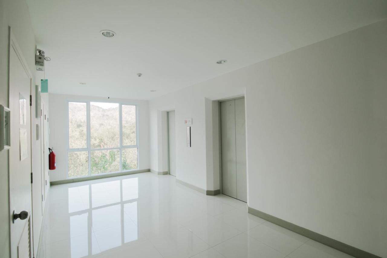 Courtyard Khaoyai By August Apartment Mu Si Exterior foto
